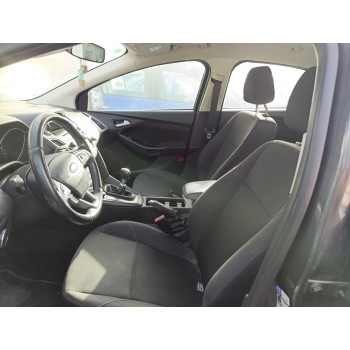 ford focus lim. del año 2017