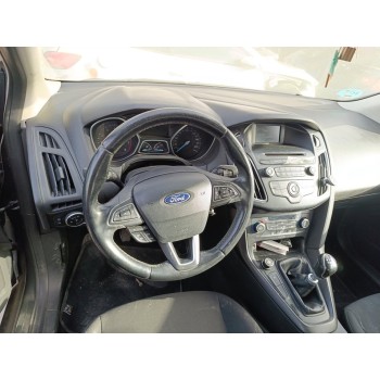 ford focus lim. del año 2017