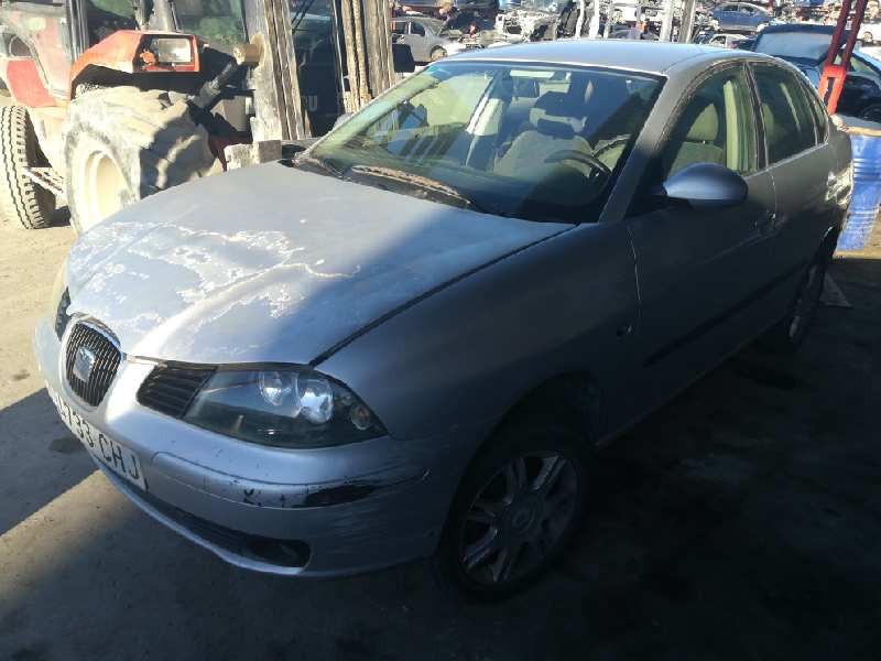 SEAT CORDOBA BERLINA (6L2)