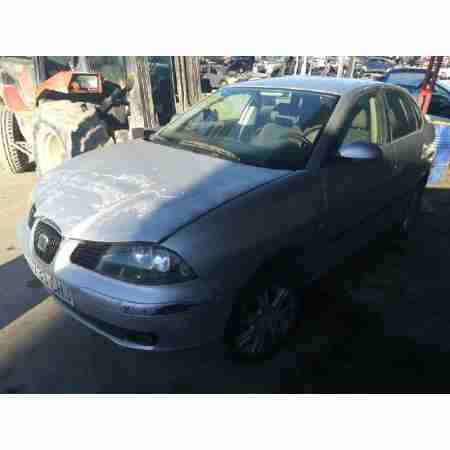 SEAT CORDOBA BERLINA (6L2)