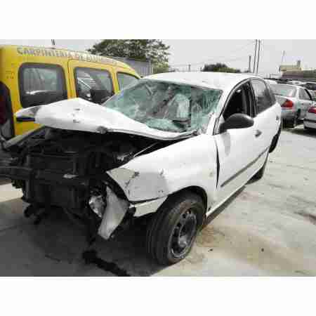SEAT IBIZA (6L1)