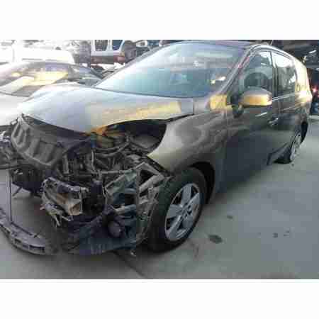 RENAULT SCENIC III