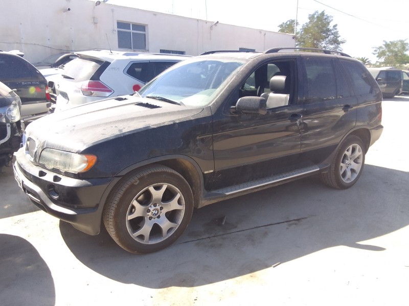 BMW X5 (E53)