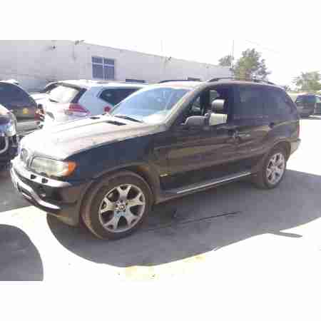 BMW X5 (E53)