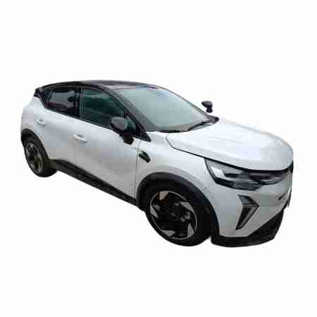 RENAULT CAPTUR II