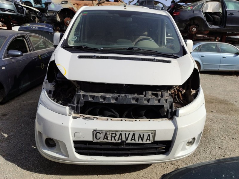 FIAT SCUDO FURGÓN (272)