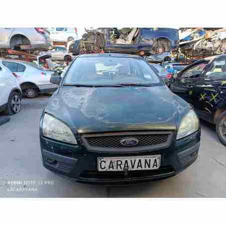 FORD FOCUS BERLINA (CAP)