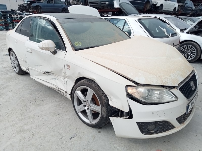 SEAT EXEO BERLINA (3R2)