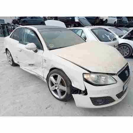 SEAT EXEO BERLINA (3R2)