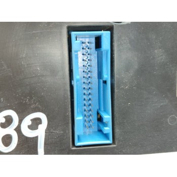 Recambio de cuadro instrumentos para volkswagen passat lim. (362) advance bluemotion referencia OEM IAM 3AA920870P  