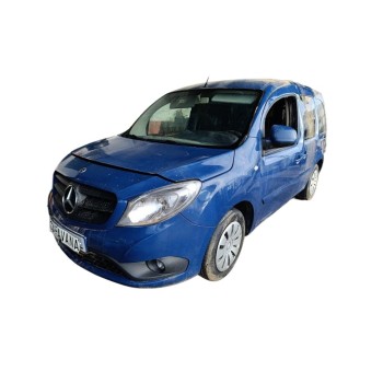 mercedes-benz citan monospace (w415) del año 2019