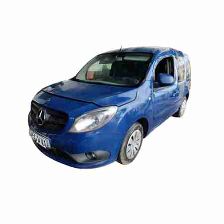 MERCEDES-BENZ CITAN MONOSPACE (W415)