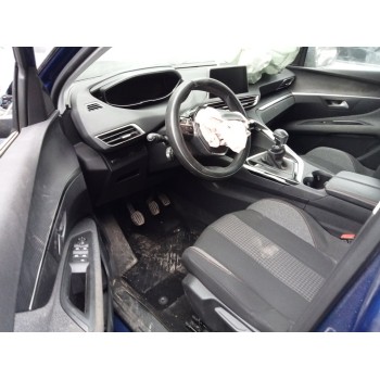 peugeot 3008 del año 2022