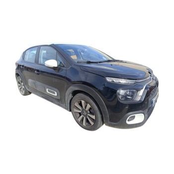 citroën c3 iii (sx) del año 2021