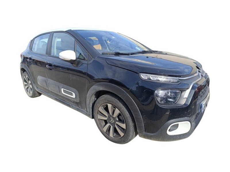 CITROËN C3 III (SX)