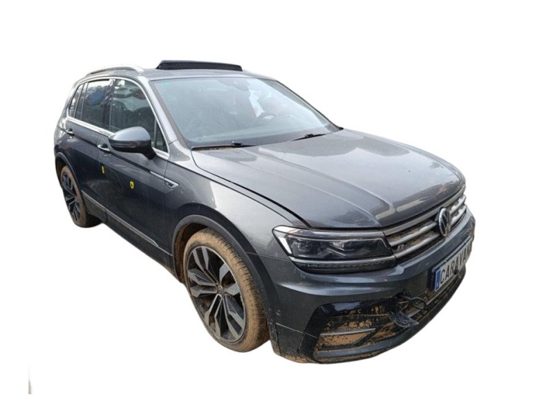 VOLKSWAGEN TIGUAN (AD1, AX1)