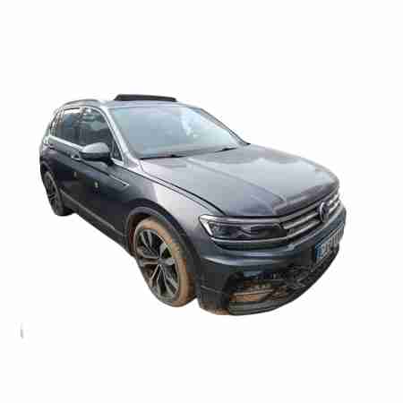 VOLKSWAGEN TIGUAN (AD1, AX1)