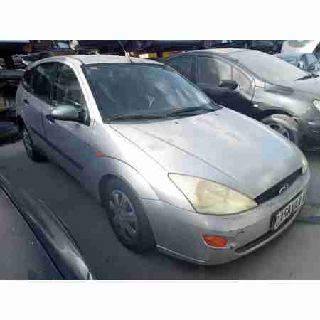 FORD FOCUS TURNIER (CAK)