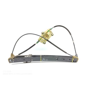 Recambio de elevalunas delantero derecho para audi q7 (4l) 3.0 tdi referencia OEM IAM 4L0837462A  