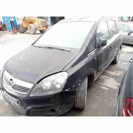 OPEL ZAFIRA B
