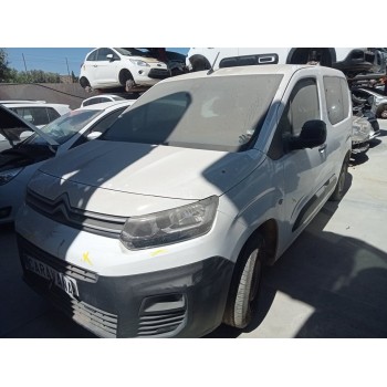 citroën berlingo (er_, ec_) del año 2019