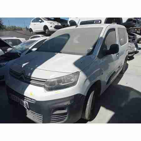 CITROËN BERLINGO (ER_, EC_)