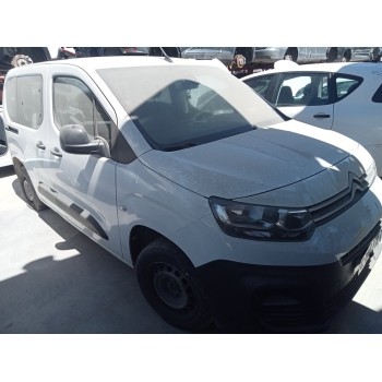 citroën berlingo (er_, ec_) del año 2019