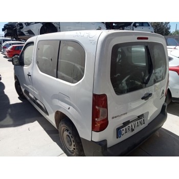 citroën berlingo (er_, ec_) del año 2019