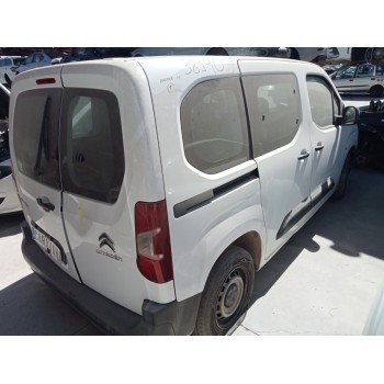 citroën berlingo (er_, ec_) del año 2019