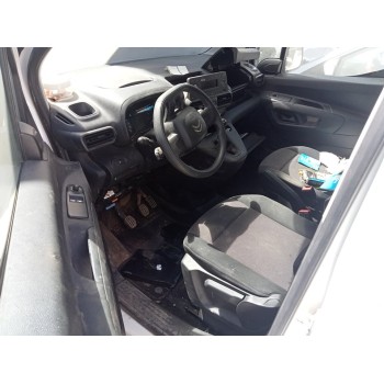 citroën berlingo (er_, ec_) del año 2019