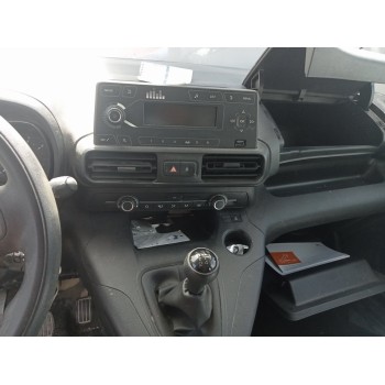 citroën berlingo (er_, ec_) del año 2019