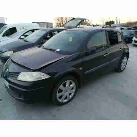 RENAULT MEGANE II BERLINA 5P