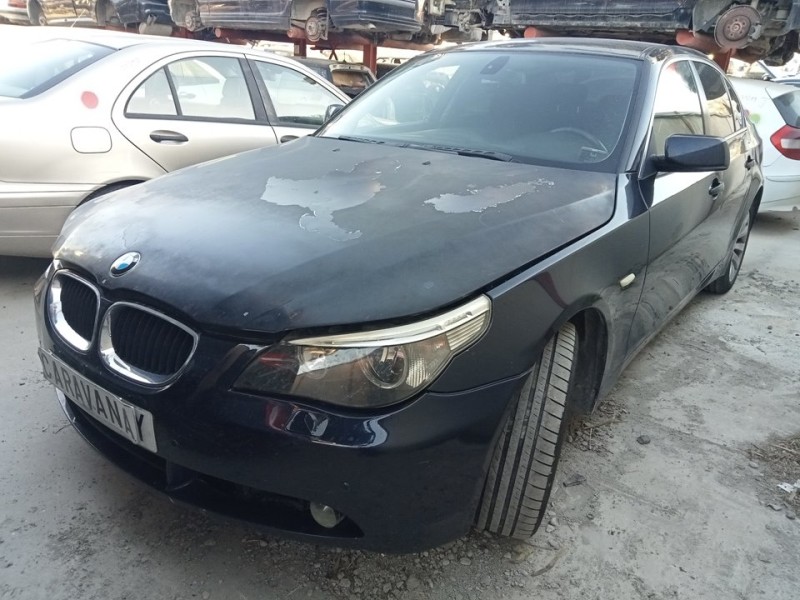 BMW SERIE 5 BERLINA (E60)