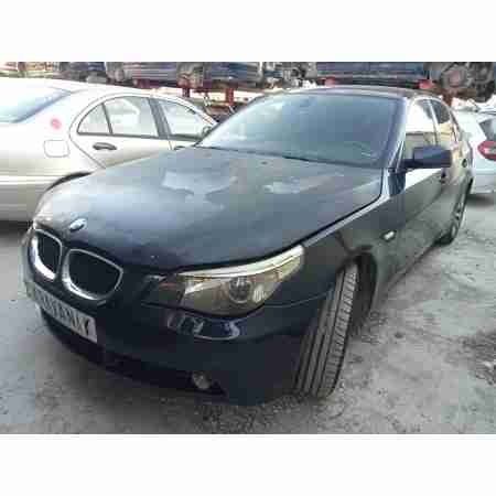 BMW SERIE 5 BERLINA (E60)