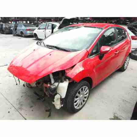 FORD FIESTA (CCN)