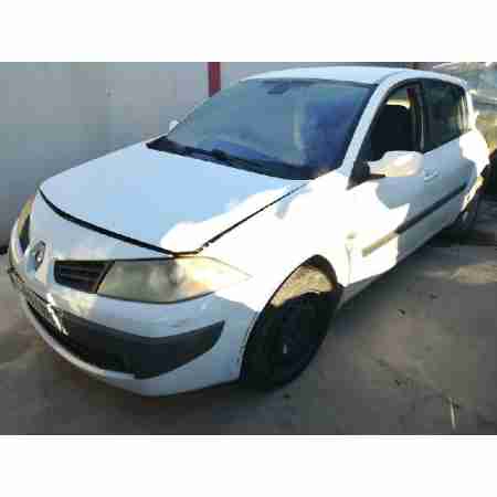 RENAULT MEGANE II BERLINA 5P