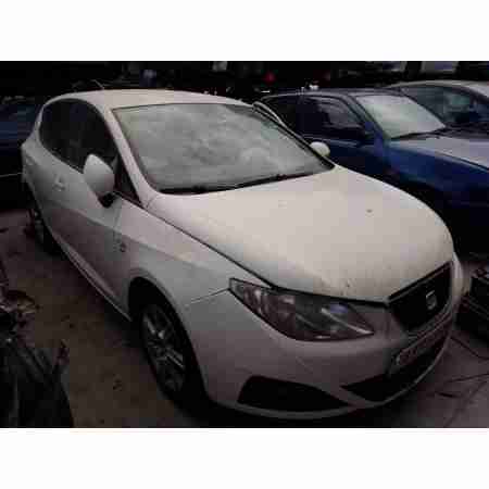 SEAT IBIZA (6J5)