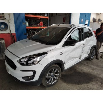 ford ka+ iii (uk, fk) del año 2019