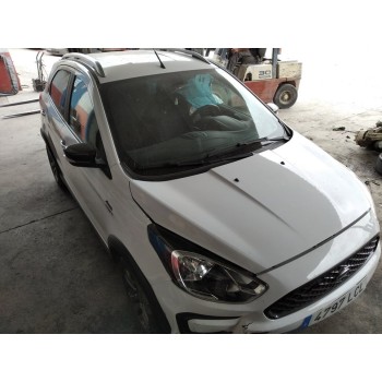 ford ka+ iii (uk, fk) del año 2019