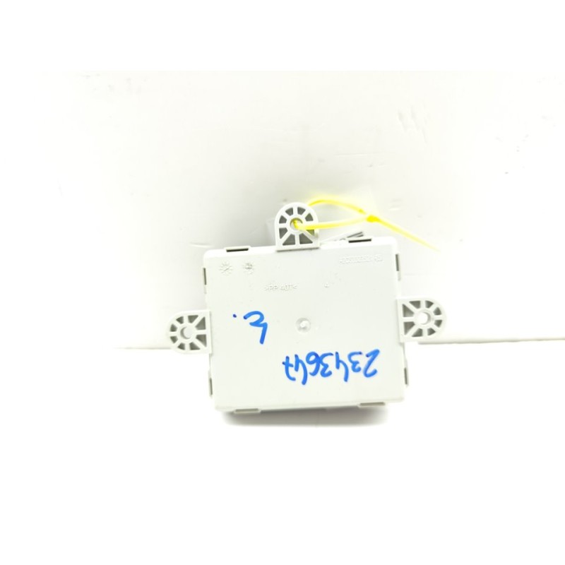 Recambio de modulo electronico para ford focus lim. (cb8) trend referencia OEM IAM BV6N14B533AJ  