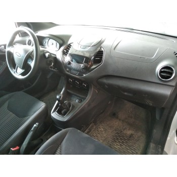 ford ka+ iii (uk, fk) del año 2019