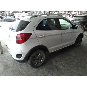 ford ka+ iii (uk, fk) del año 2019