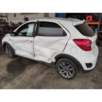 ford ka+ iii (uk, fk) del año 2019