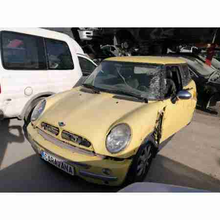 BMW MINI (R50,R53)