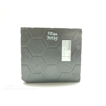 Recambio de modulo electronico para seat ibiza (6p1) reference referencia OEM IAM 6C0937089D  
