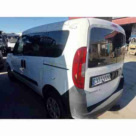 FIAT DOBLO AUTOBÚS (263_)
