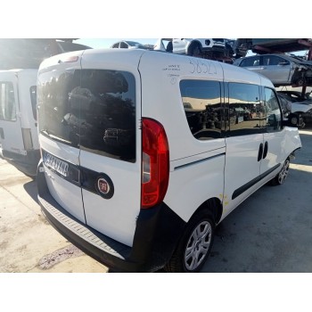 fiat doblo ii (152) del año 2017