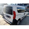 fiat doblo ii (152) del año 2017