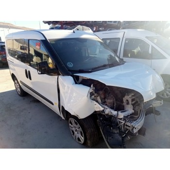 fiat doblo ii (152) del año 2017