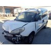fiat doblo ii (152) del año 2017